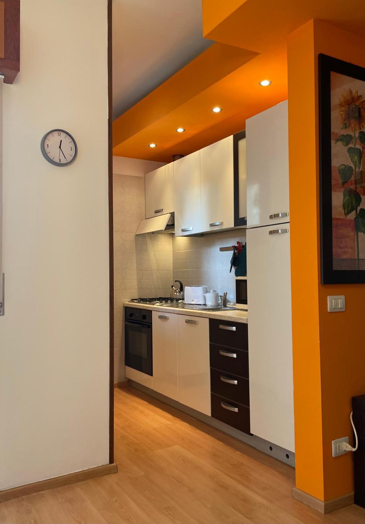 Nico'S Apartment Peschiera del Garda Bagian luar foto