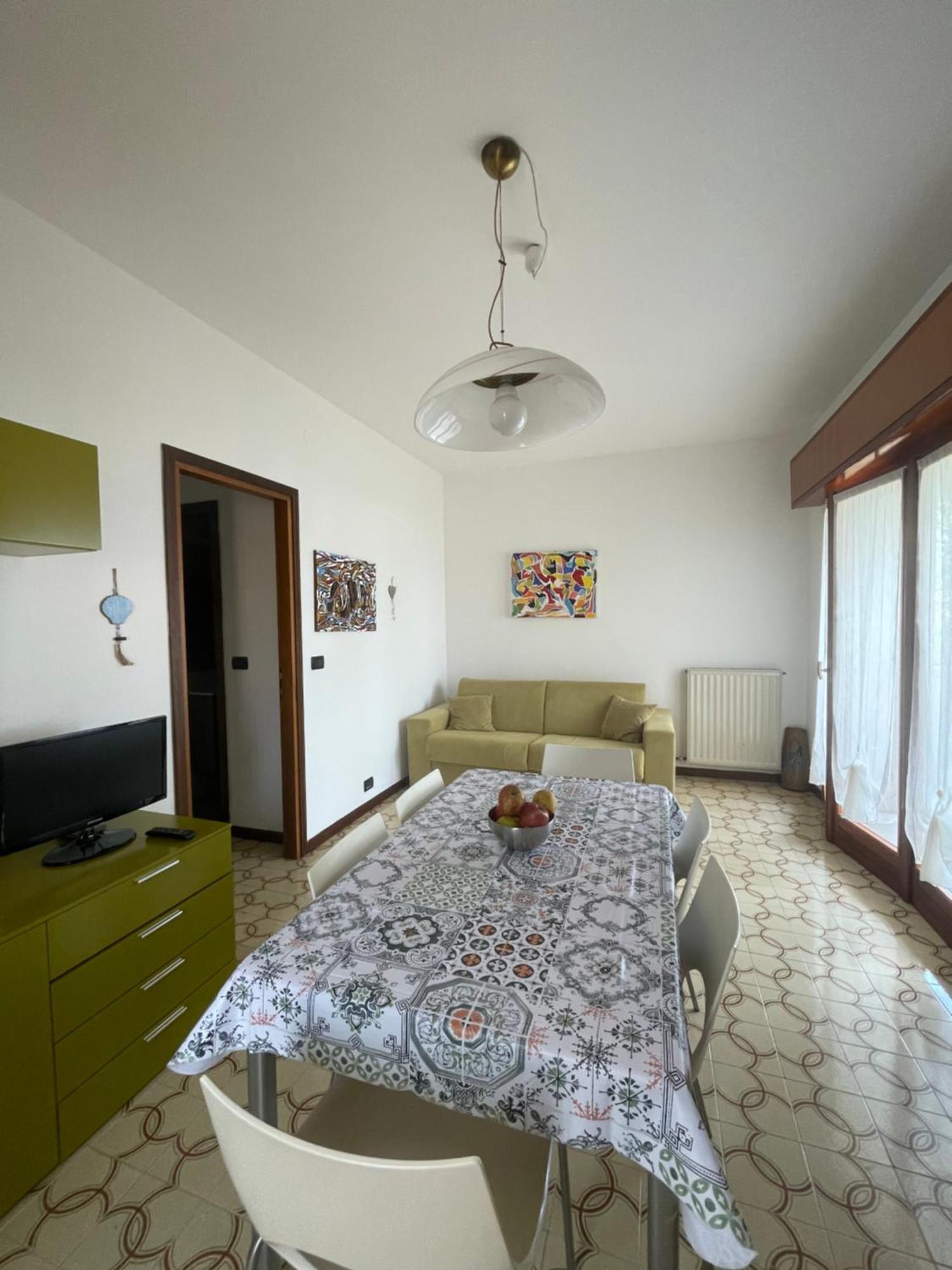 Nico'S Apartment Peschiera del Garda Bagian luar foto
