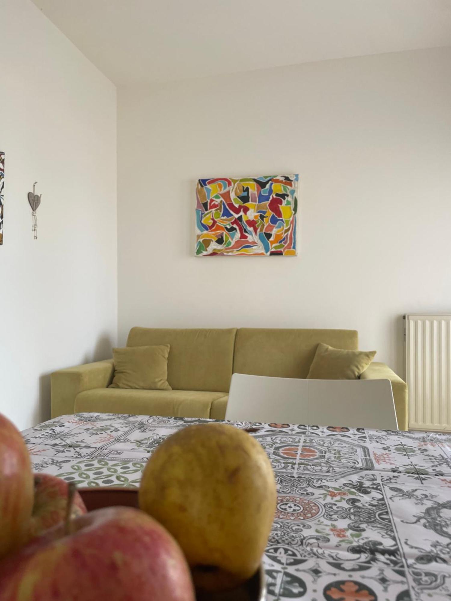 Nico'S Apartment Peschiera del Garda Bagian luar foto
